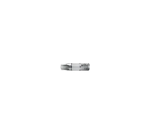 Wiha Bit Standard Torx 1/4 Inch (01724) T50x35mm