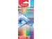 Crayon de couleur Maped Arctic Vibes lot 12 couleurs