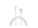 Lightning naar USB kabel mannelijk, 4 pins USB type A mannelijk, 2 m - 2