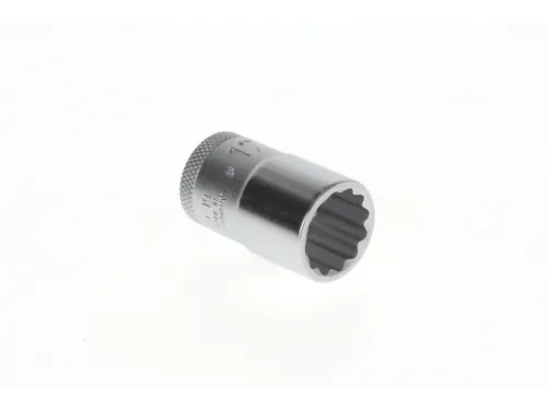 D 19 17 Dopsleutel 1/2 inch UD profiel 17mm