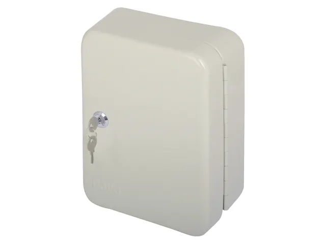 Sleutelkast Qbasic 48 haken 250x180x80mm