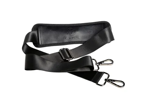 Sorteermap PP EXATRAVEL 31x40 zwart