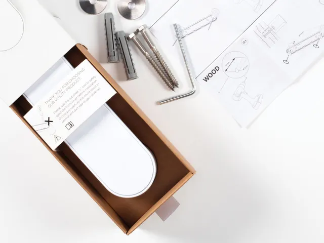 ID Beugel Parelwit 35cm