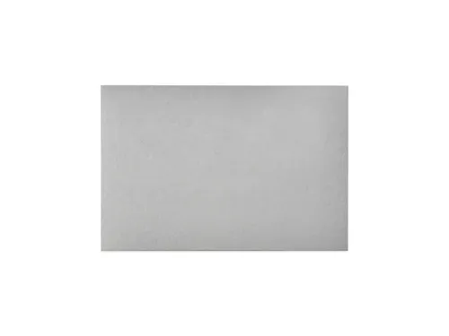 Prikbord Rocada Skinpinboard 75x115cm stof grijs