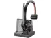 Poly Savi 8210-M Office DECT 1880-1900 MHz Single Ear Headset