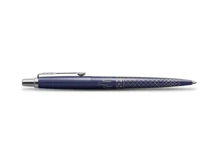 Balpen Parker Jotter special edition Sydney blue CT medium - 5