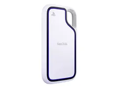 SanDisk SDSSDE62P-1T00-G25 1TB USB Type-C 3.2