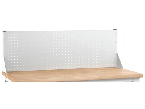 perfoplaat,HxB 960x2000mm,staal,RAL7035