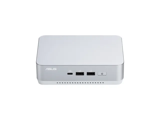 ASUS NUC 14 Pro+ RNUC14RVSU700002I, UCFF, Mini PC type barebone, DDR5-