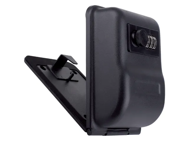 Sleutelkast Pavo High security Magnettag met fingerprintslot 20 haken