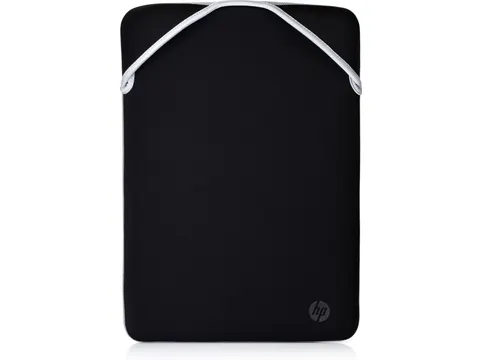 14 ReversP Blk/Slv Sleeve