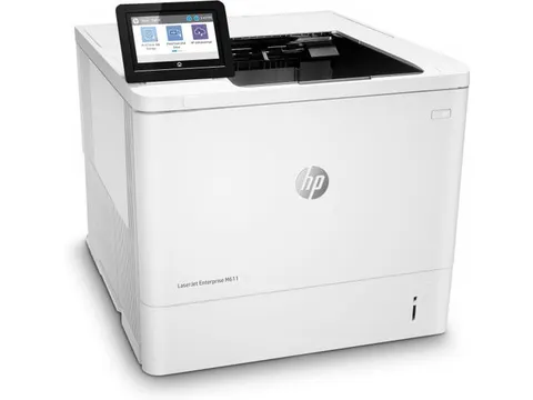 HP LaserJet Enterprise M611dn Laserprinter
