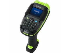 DS3678-HP RUGGED FIPS Vib Keypad Display
