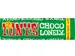 Proeverijtje 47/50g chocoladereep mix 6 stuks