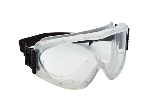 Veiligheidsbril Arco Acetaat helder