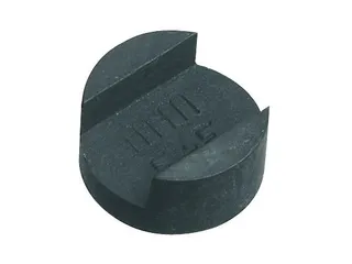 234801 Metrische instelmaat voor flares E+F en drukstuk 180° - 1