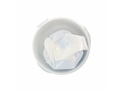 CMT Desinfectie doekjes emmer Blauw 14019N 2x 680 wipes