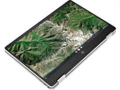 Chromebook x360 14a-ca0108nd, ChromeOS, 14 inch, touchscreen, Intel