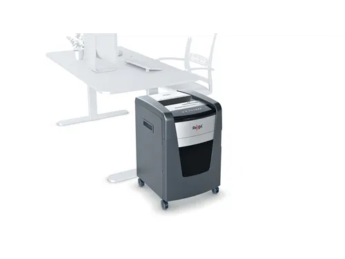 Papiervernietiger Rexel Momentum XP512 2x15mm
