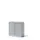 jaloeziedeurkast,HxBxD 1000x1000x470mm,1xStalen bodem,2 OH