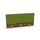 opzetpaneel bureau aanbouw achter NP-tiepolo nut BN7048-groen 1200mm