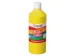 Plakkaatverf Creall basic geel 500ml