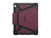 Urban Armor Gear Metropolis SE Apple iPad Air 13 Inch Hoes Bordeaux