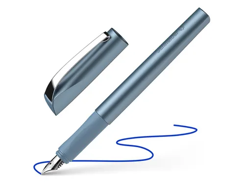 Vulpen Schneider Ceod shiny blauw