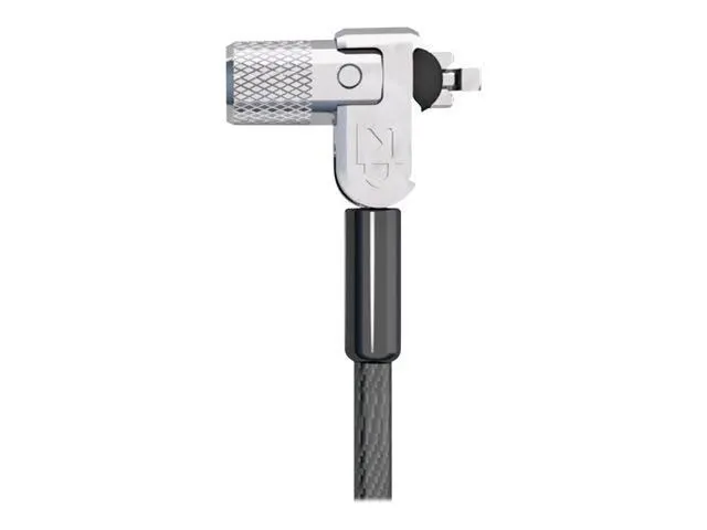 Kensington Twin Microsaver 2.0 Keyed Lock Laptopslot