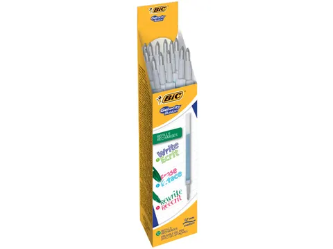 vulling voor gelroller Gelocity illusion groen, doos 12 stuks