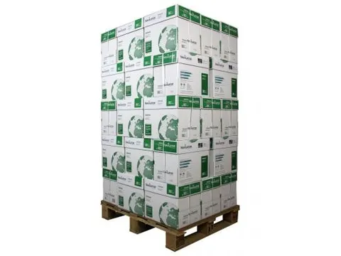 Kopieerpapier Navigator Universal Nonstop A4 80 Gram Pallet