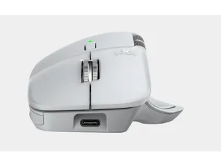 Logitech MX Master 4 for Mac draadloze muis 8 knoppen rechts Bluetooth - 4