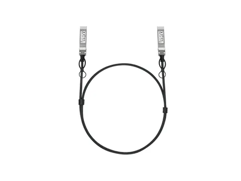 TP-Link Omada SM6220-1M, 1 m, SFP28, SFP28