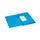 Dossiermap Jalema Mammoet folio blauw