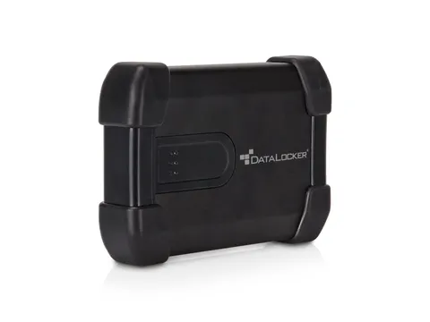 DataLocker H300 Basic externe harde schijf 500 GB 2.5 inch USB Type-A