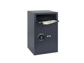 Filex Afstortkluis DS 2 Elektronisch Slot - 1