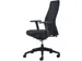 Bureaustoel Euroseats Torino zwart