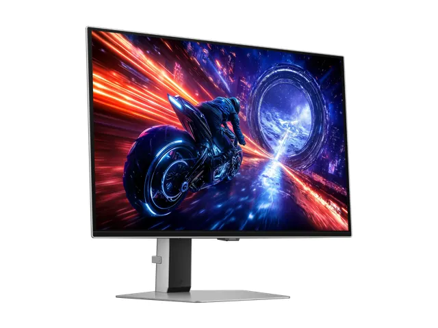 Ecran PC 27 inch Samsung Odyssey G6 G60SF