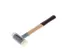 GEDORE 248 H-45 Niet-terugspringende soft-face hamer Ø 45mm
