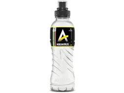 Lemon frisdrank, 50 cl fles, pak 12 stuks