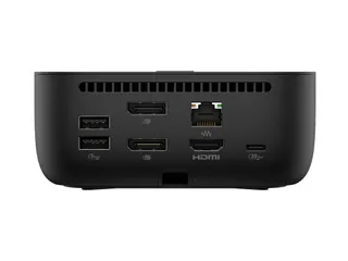 9X3V1UABB HP Docking station USB-C - 5