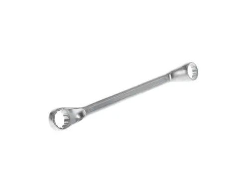 R01103032 Dubbele ringsleutel SW30x32mm 370mm