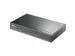 8-Poorts Gigabit Desktop Switch with 4-Ports PoE