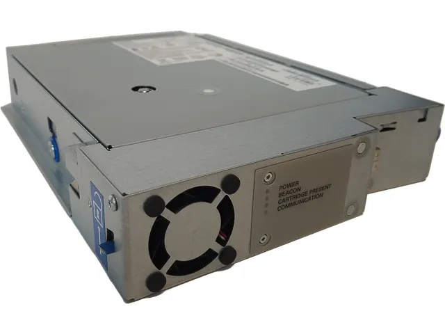 Quantum Lto9 Bare Drive Hh Sas Int Kit Tc-L92An-Ey Lto Drive Kit