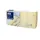 Tork 477882 Soft Lunchservet Advanced Champagne 33x33cm 1/8 vouw