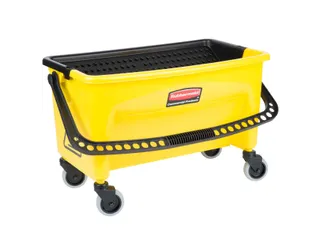 Hygen microvezel laademmer met perswringer, Rubbermaid - 1