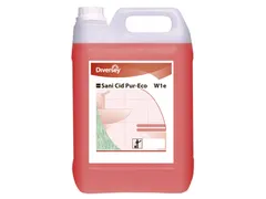 Taski Sani Cid Pur-Eco 2x5 Liter