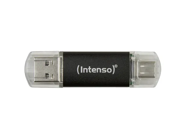 Twist Line Usb Stick 32Gb