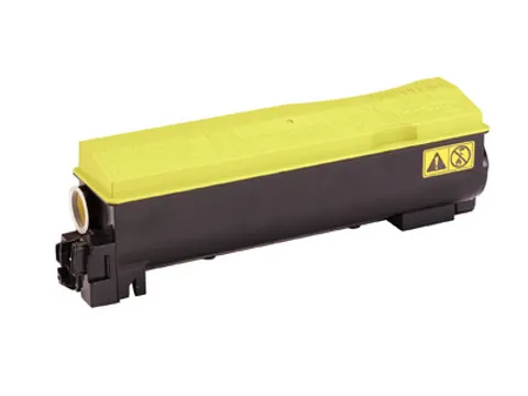 TK-570Y Microfijne toner geel 12000 pagina’s A4