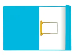 Clipmap Jalema Secolor A4 Blauw